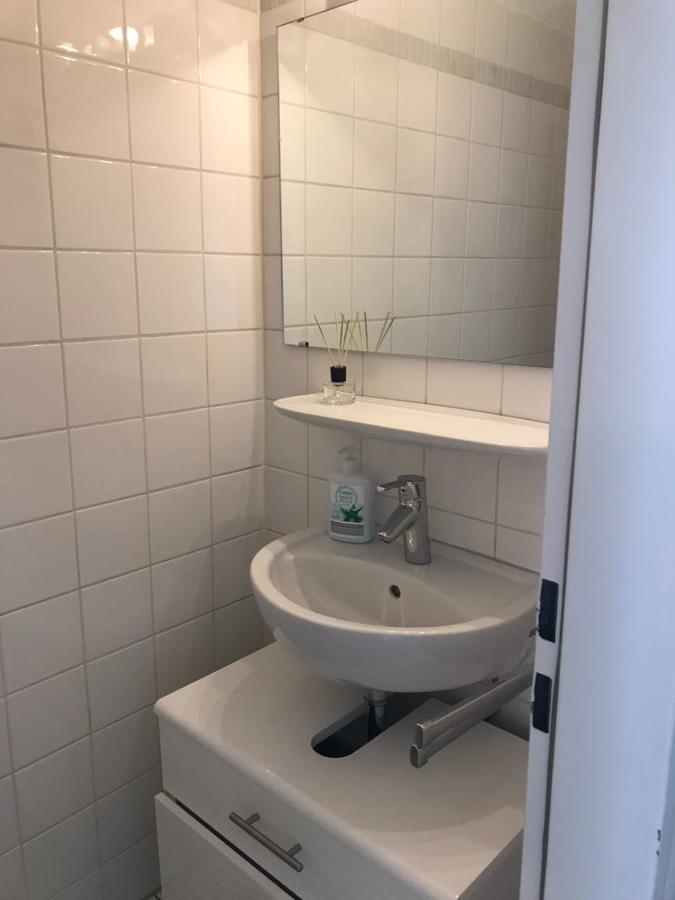 Appartement Avi Deluxe Altstadt Apart à Düsseldorf Extérieur photo