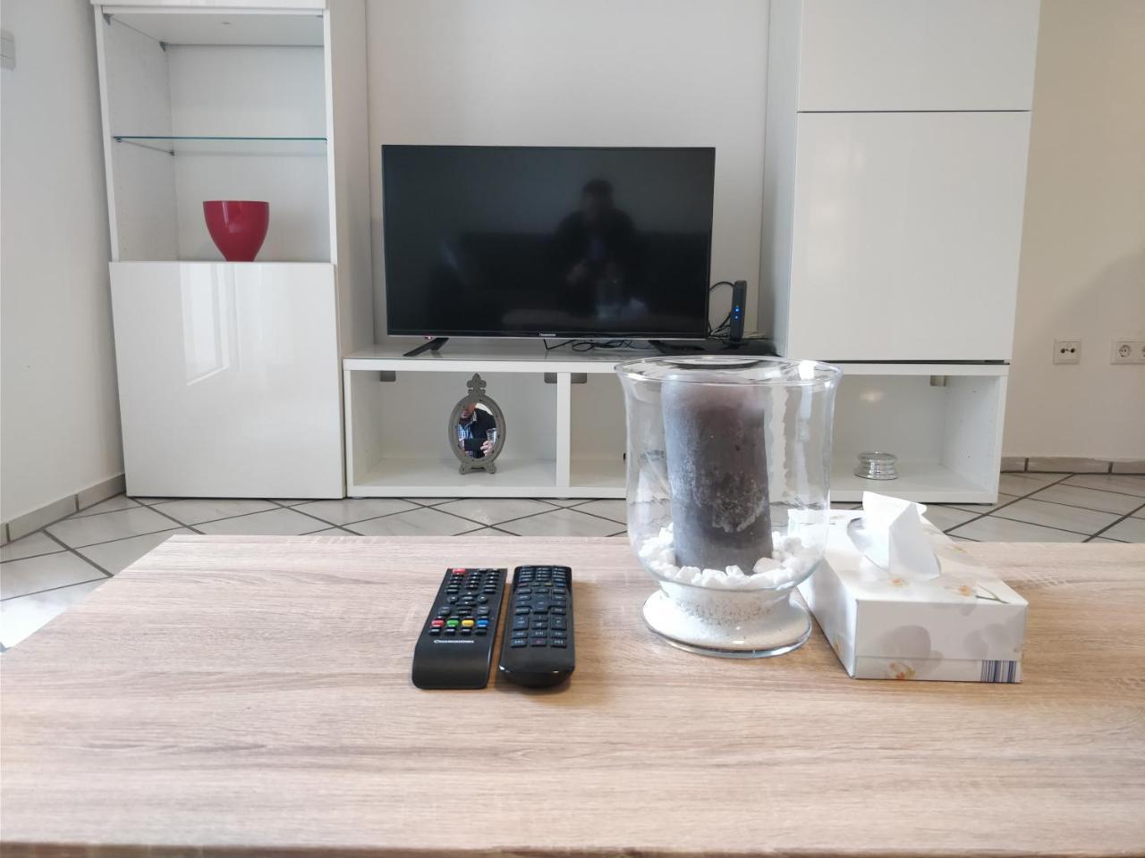 Appartement Avi Deluxe Altstadt Apart à Düsseldorf Extérieur photo